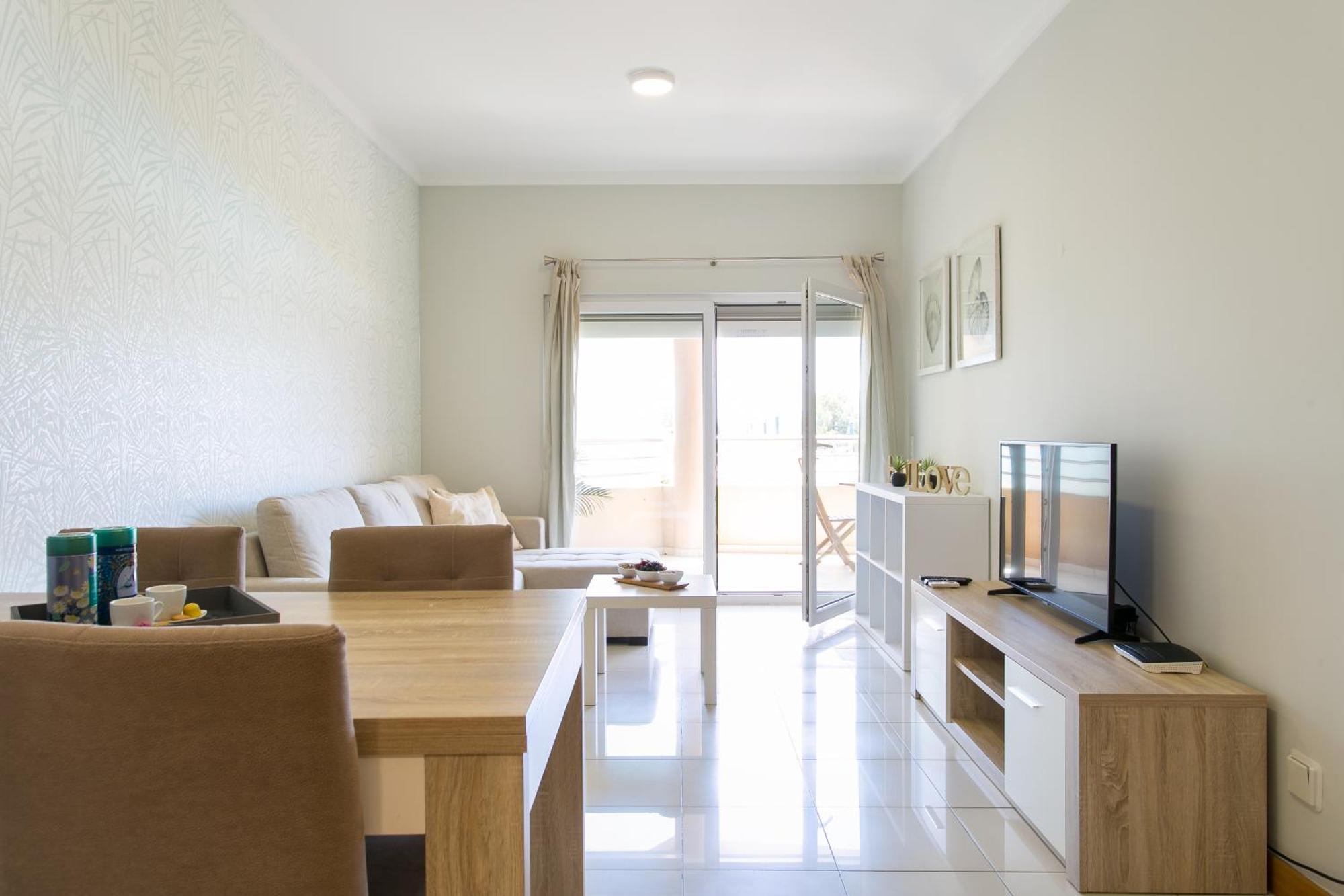 Quinta Da Barracuda By Golden Zenith Apartamento Albufeira