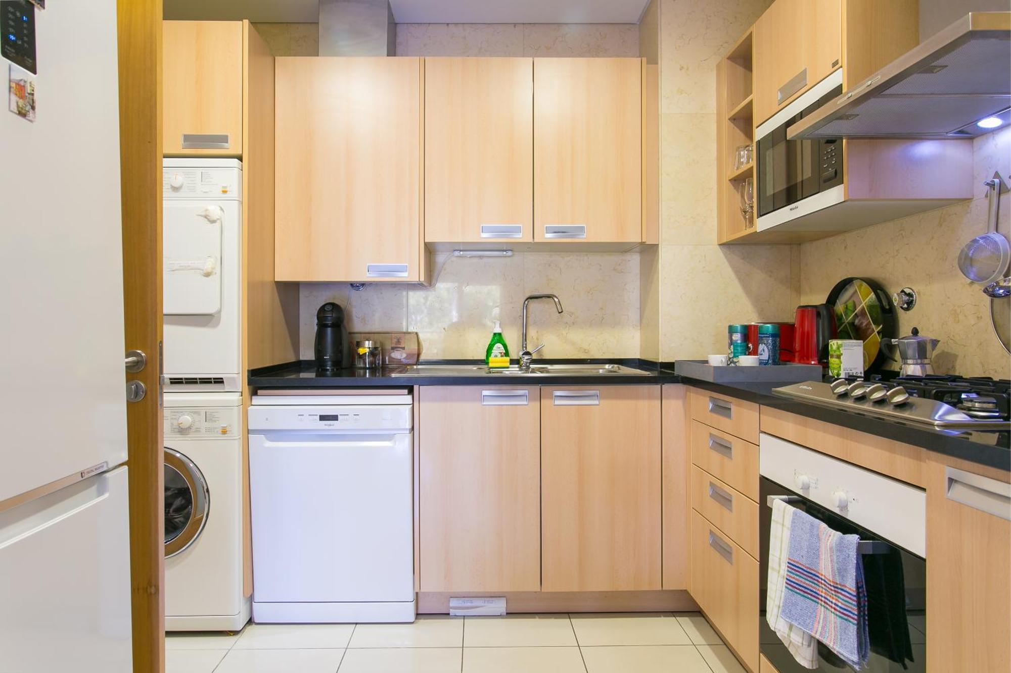 Quinta Da Barracuda By Golden Zenith Apartamento *