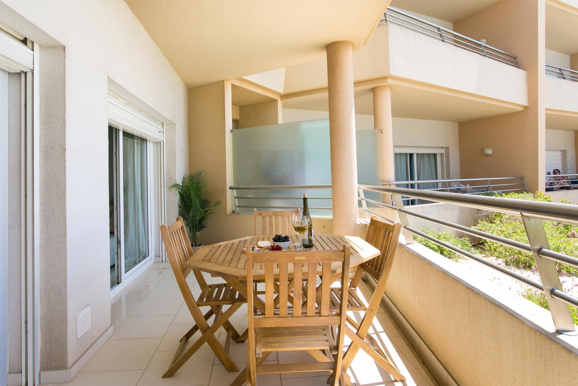 Quinta Da Barracuda By Golden Zenith Apartamento