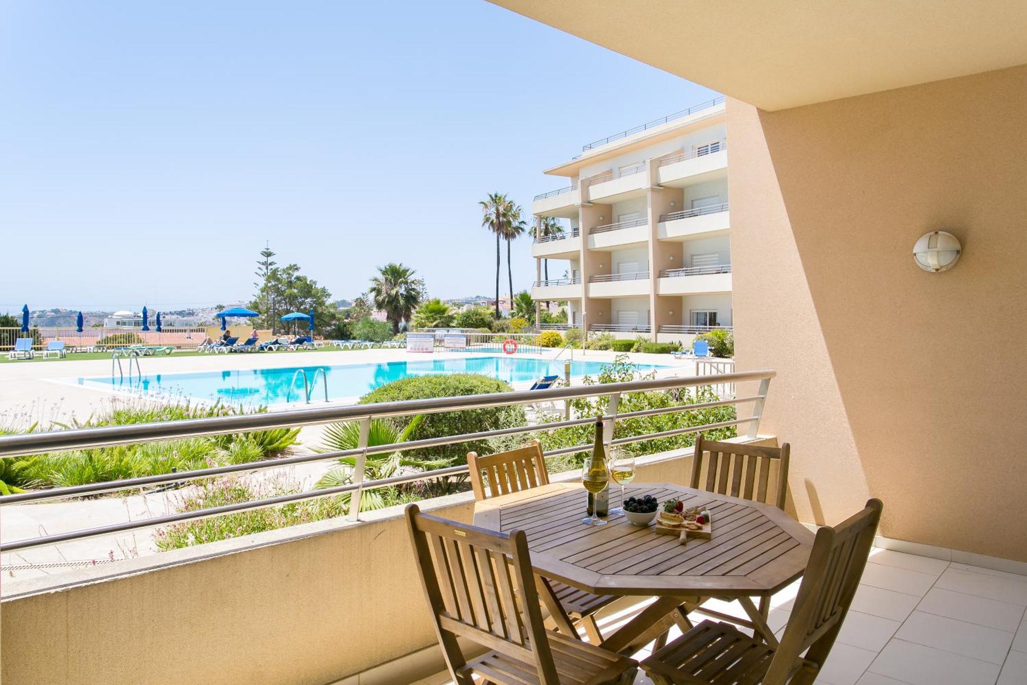 Quinta Da Barracuda By Golden Zenith Apartamento