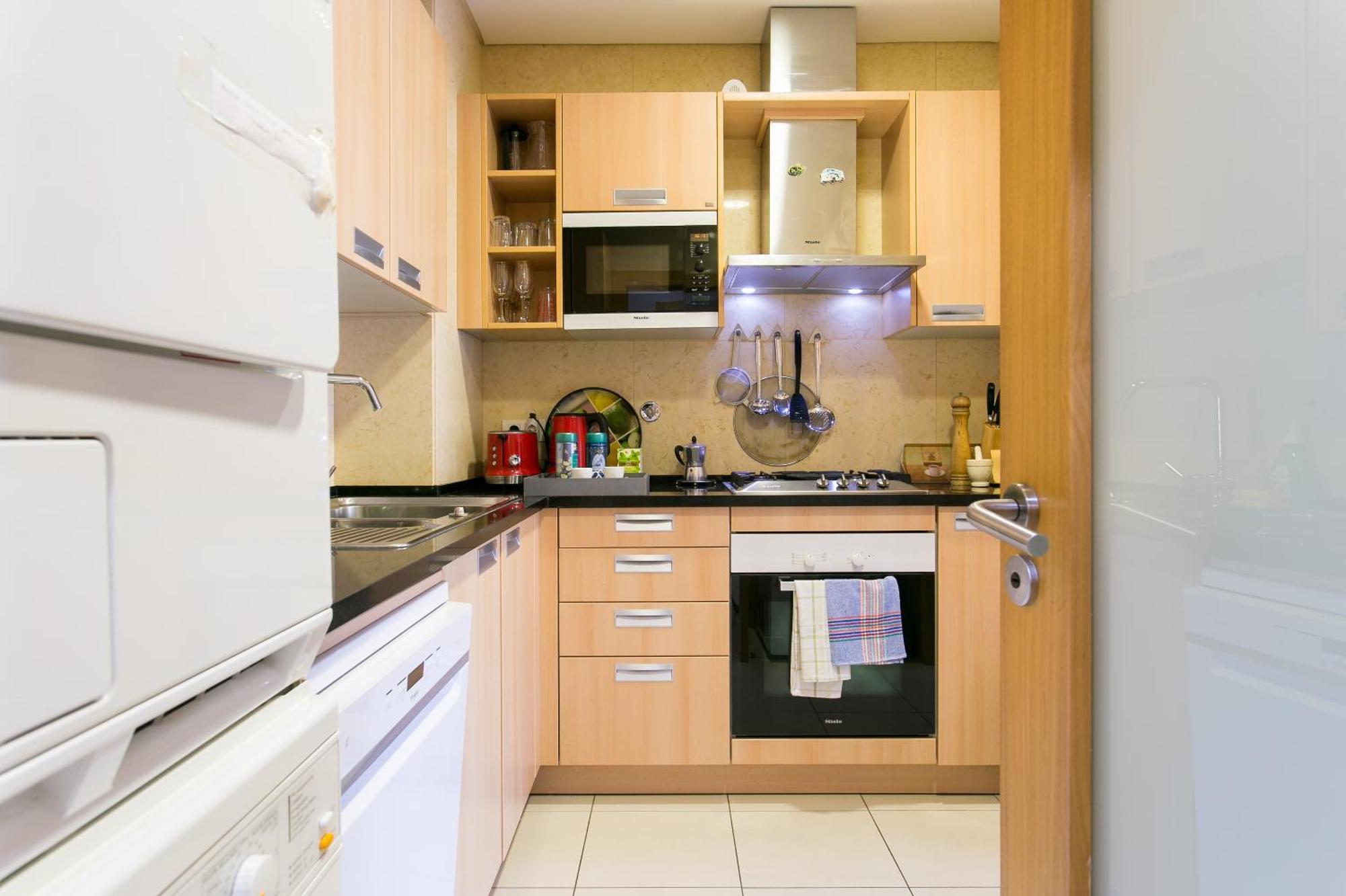 Quinta Da Barracuda By Golden Zenith Appartement *